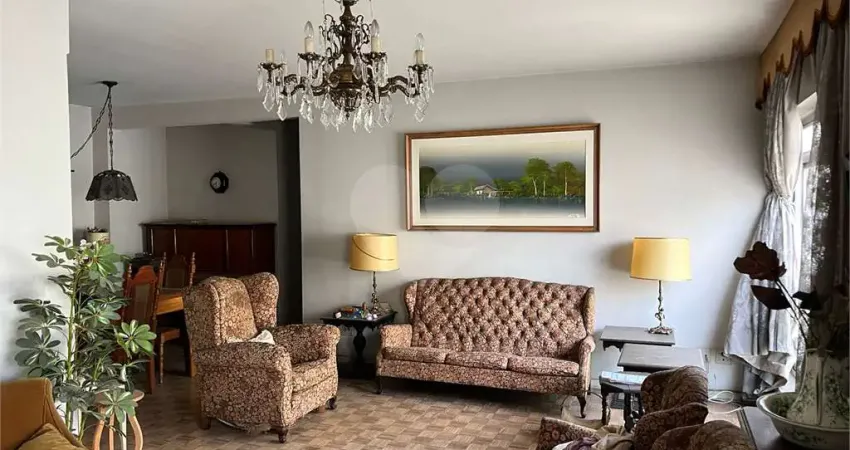 Apartamento com 3 dormitórios e vaga em localização privilegiada na av. rebouças