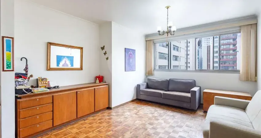 Oportunidade em higienópolis / próx. ao shopping / 3 quartos ( 1 suíte c/ closet) / 1 vaga demarcada