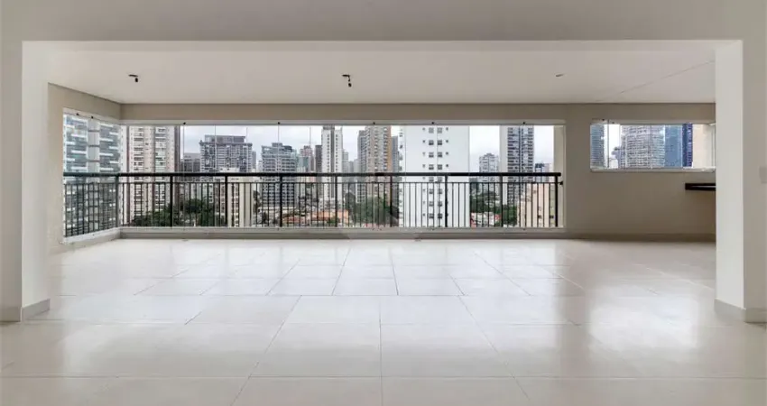 Apartamento à venda santo amaro, 213 m², varanda gourmet, 4 suítes, 4 vagas, depósito lazer completo
