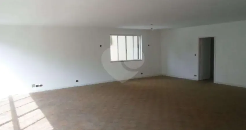 Apartamento com 4 quartos à venda na Avenida Paulista, --, Paraíso, São Paulo