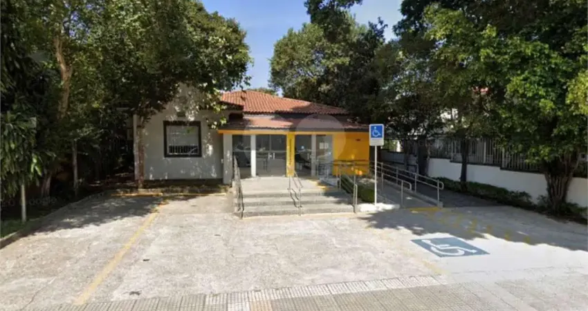 Casa comercial para alugar na Avenida Rebouças, --, Jardim América, São Paulo