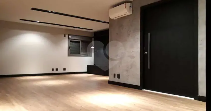 Apartamento com 4 quartos à venda na Rua Gabriele D'Annunzio, --, Campo Belo, São Paulo