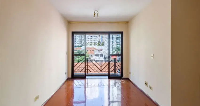 Apartamento com 3 quartos à venda na Rua Agostinho Rodrigues Filho, --, Vila Clementino, São Paulo