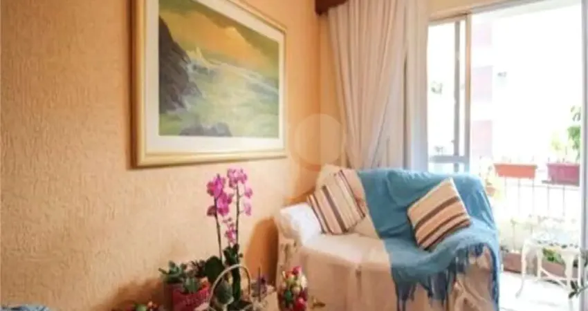 Apartamento com 3 quartos à venda na Alameda dos Anapurus, --, Moema, São Paulo