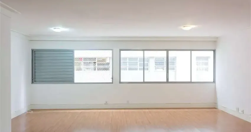 Amplo apartamento com 4 quartos e lazer completo em perdizes