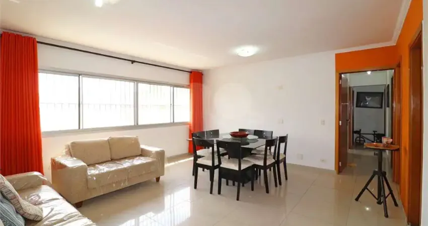 Apartamento com 3 quartos à venda na Rua Teodoro Sampaio, --, Pinheiros, São Paulo