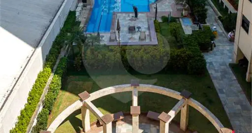 Apartamento com 3 quartos à venda na Alameda Jaú, --, Jardim América, São Paulo