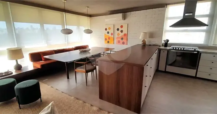 Apartamento com 3 quartos à venda na Avenida Nove de Julho, --, Jardim Paulista, São Paulo