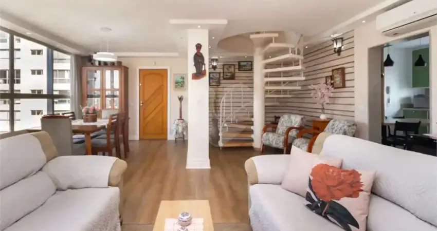 Apartamento com 3 quartos à venda na Rua Vieira de Morais, --, Campo Belo, São Paulo