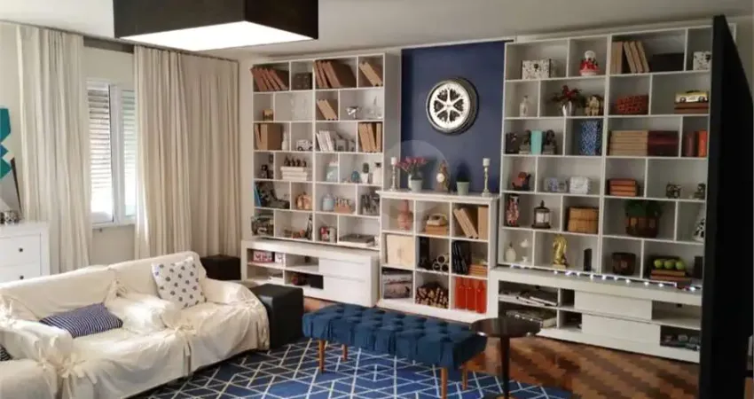 Apartamento garden com 3 dormitórios - 167 m2 área útil - próximo à avenida brigadeiro luiz antonio,