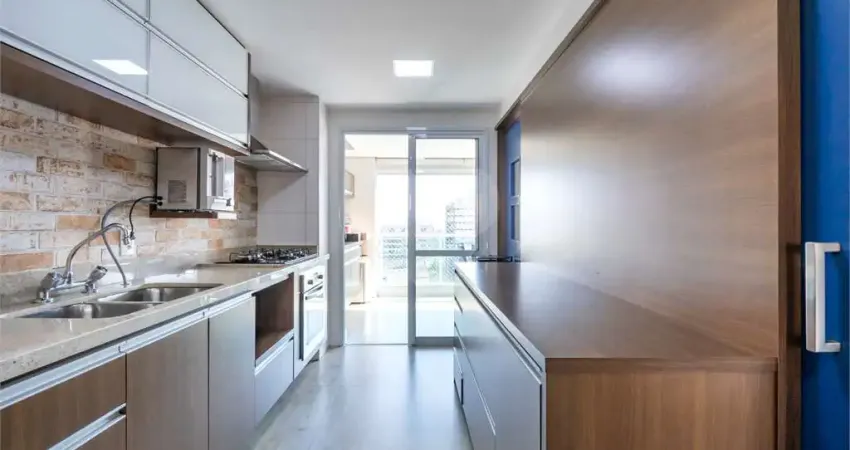 Apartamento com vista para o parque ibirapuera na rua pelotas - 164m², 4 quartos sendo 3 suítes