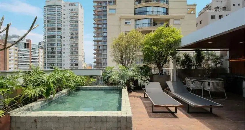 Excelente cobertura à venda no helbor edition, ideal para quem busca conforto e praticidade. com 213 m² de área útil