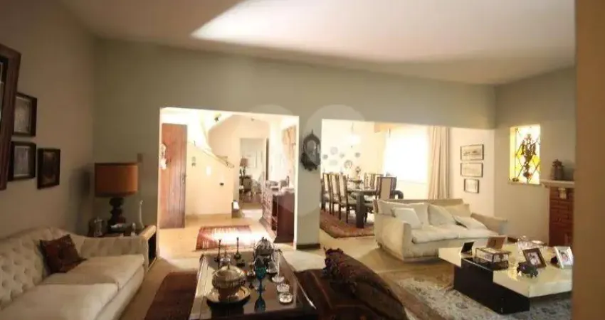 Casa comercial à venda na Rua Engenheiro Edgar Egídio de Sousa, --, Pacaembu, São Paulo