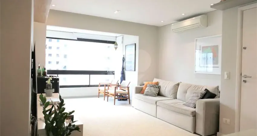 Apartamento com 3 quartos à venda na Avenida Portugal, --, Brooklin, São Paulo