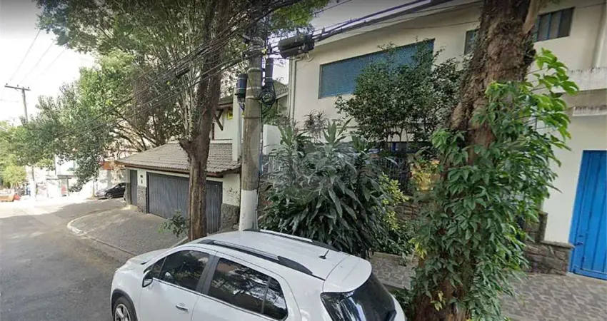 Casa comercial à venda na Rua Carlos Steinen, --, Paraíso, São Paulo