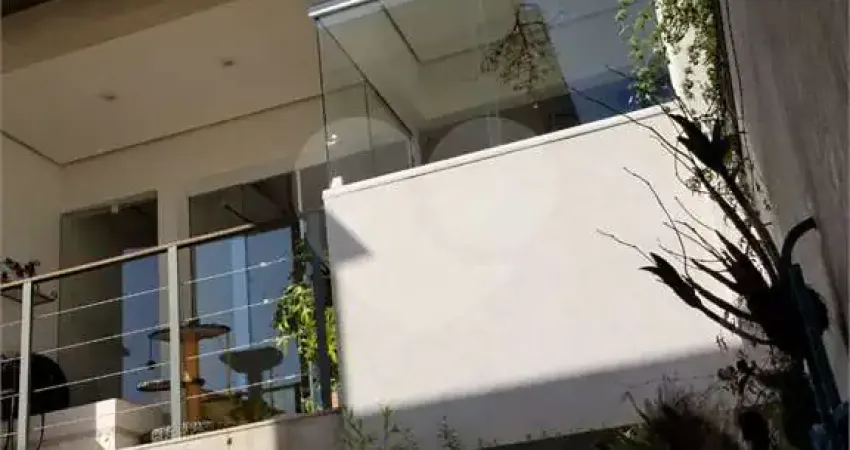 Casa com 3 quartos à venda na Rua Maranduba, --, Aclimação, São Paulo