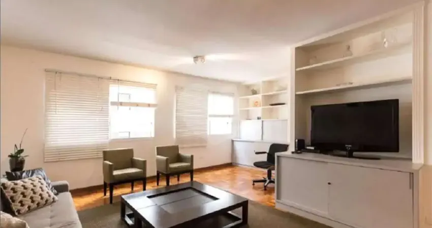 Apartamento com 2 quartos à venda na Avenida Jacutinga, --, Moema, São Paulo