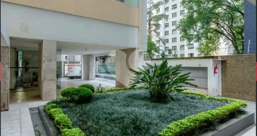 Reformado, paraíso!!! apartamento com 147 m²- 5 dorm. 1 suite, 2 vagas de garagem!!!