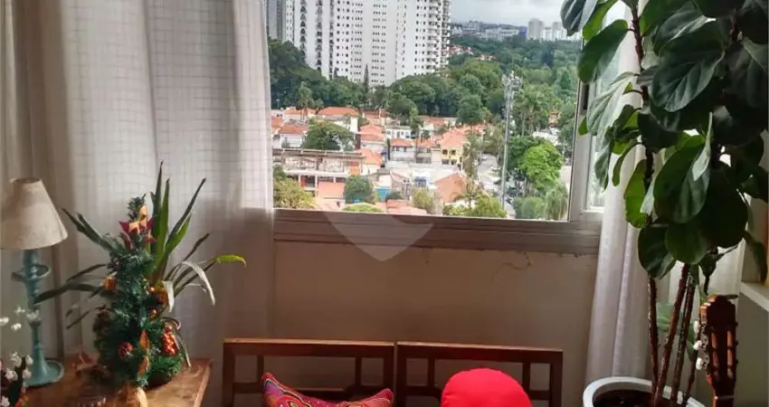 Apartamento com 3 quartos à venda na Rua Alexandre Dumas, --, Chácara Santo Antônio, São Paulo