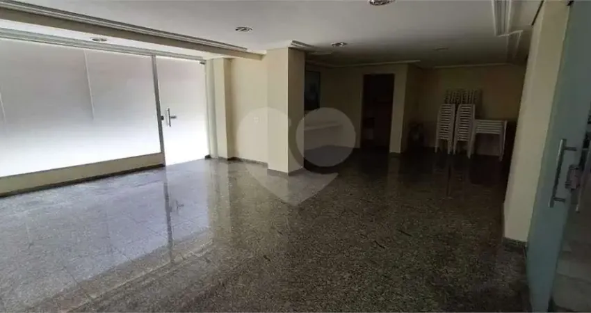 Apartamento com 4 quartos à venda na Rua Gabriele D'Annunzio, --, Campo Belo, São Paulo