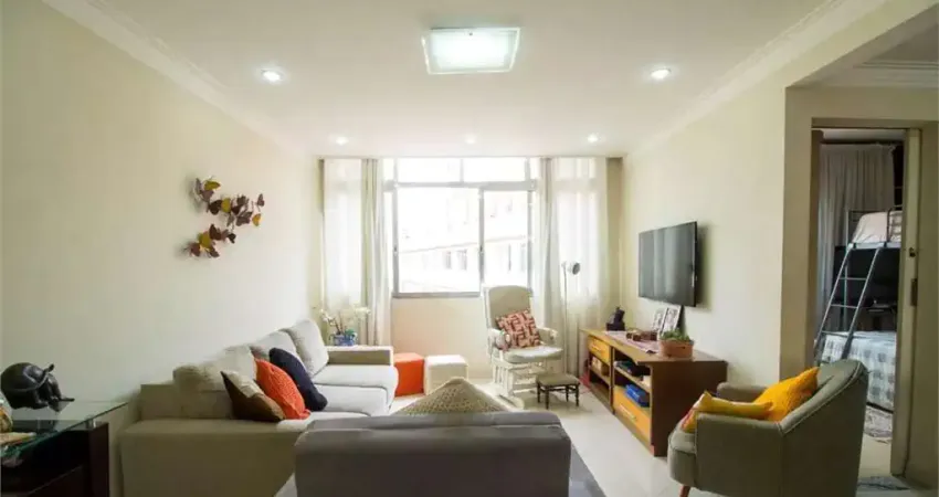 Apartamento na vila mariana de 108m2, com 3 dorm sendo 2 suites e  coz americana