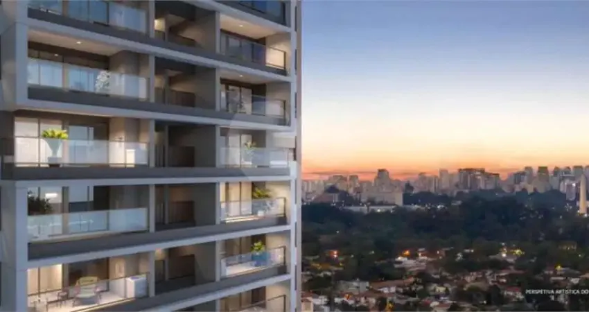 Apartamento com 3 quartos à venda na Avenida Onze de Junho, --, Vila Clementino, São Paulo