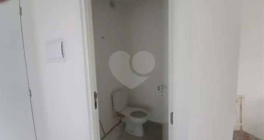 Apartamento com 1 quarto à venda na Avenida Rebouças, --, Cerqueira César, São Paulo