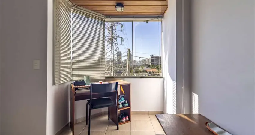 Apartamento com 3 quartos à venda na Rua Gabriele D'Annunzio, --, Campo Belo, São Paulo