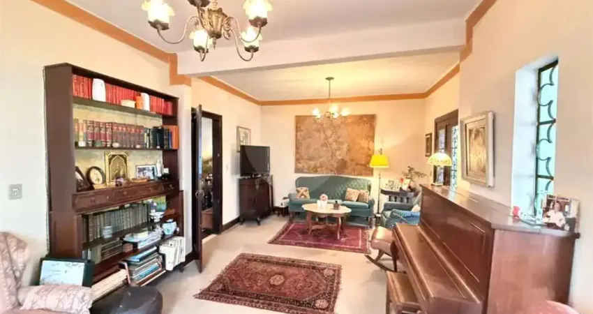 Casa  com 290m² de área útil é a união perfeita entre espaço, conforto e localização privilegiada.