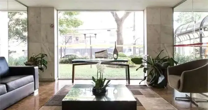 Apartamento com 3 quartos à venda na Rua Doutor Paulo Vieira, --, Perdizes, São Paulo