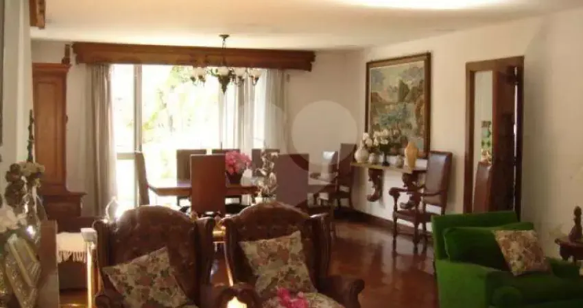 Casa com 4 quartos à venda na Rua Simpatia, --, Vila Madalena, São Paulo