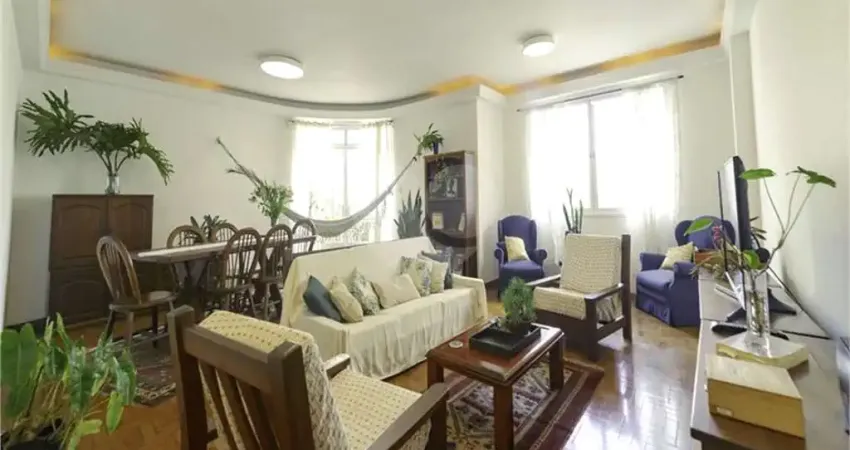 Apartamento de 155m2 nos jardins . mobiliado. 2 quartos 1 suíte . perto da paulista