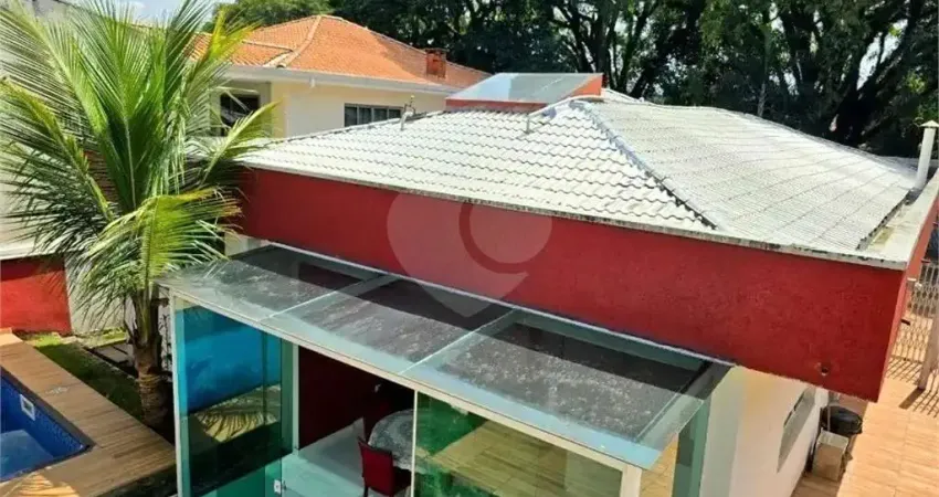 Casa com 3 quartos à venda na Rua dos Aliados, --, Alto da Lapa, São Paulo