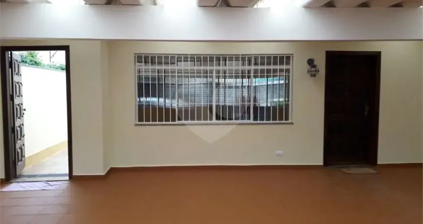 Ótimo sobrado na vila cordeiro, brooklin, 3 quartos, 3 vagas e quintal!