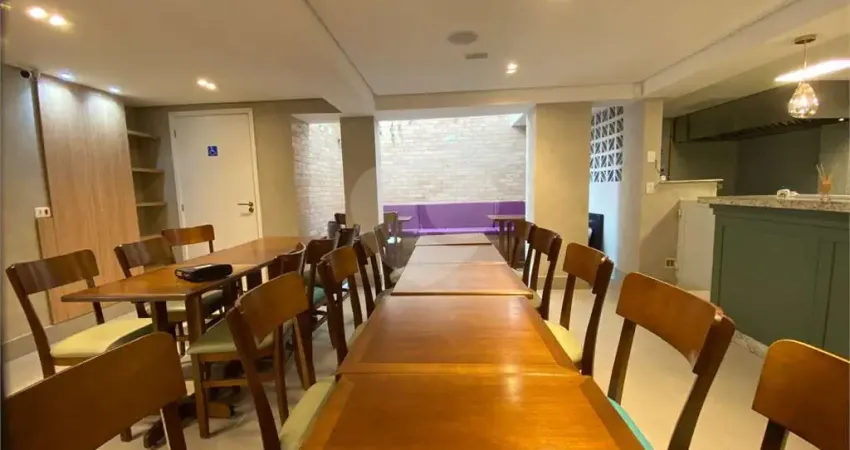 Sobrado comercial sofisticado em higienópolis- ideal para o seu negócio!