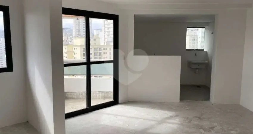 Cobertura com 2 quartos à venda na Rua Batataes, --, Jardim Paulista, São Paulo