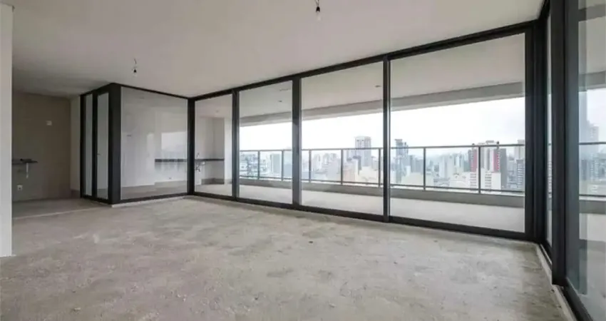 Apartamento com 4 quartos à venda na Rua Artur de Azevedo, --, Pinheiros, São Paulo