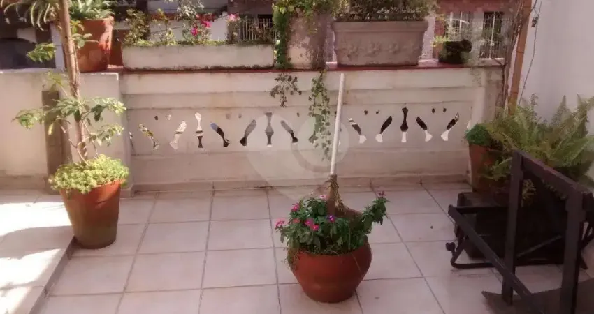 Casa com 3 quartos à venda na Rua Barão do Bananal, --, Pompéia, São Paulo