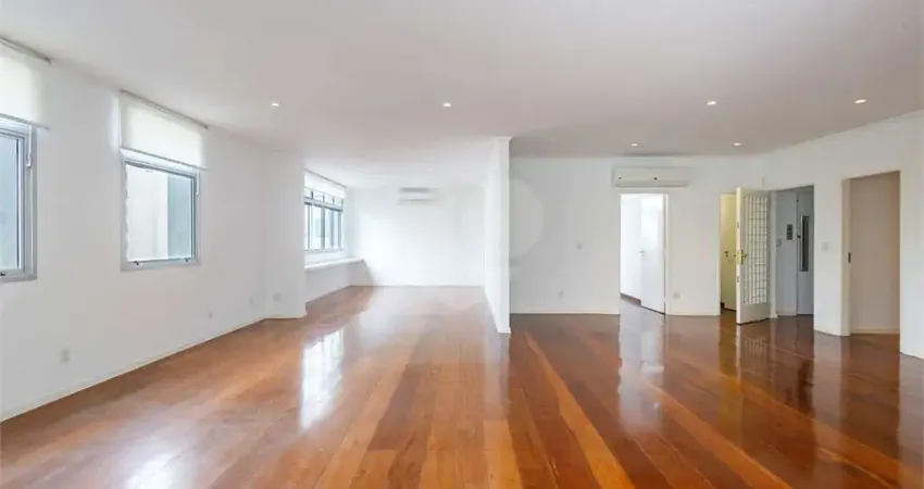 Apartamento com 4 quartos à venda na Alameda Franca, --, Jardim América, São Paulo