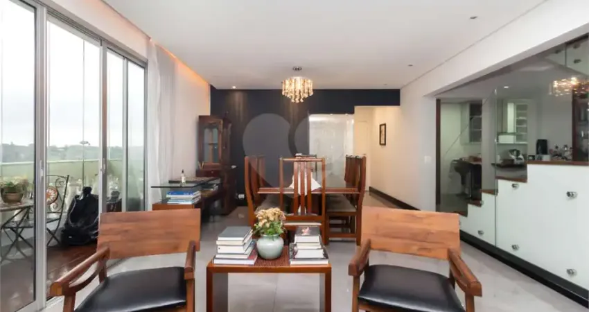 Apartamento com 2 quartos à venda na Rua Gabriele D'Annunzio, --, Campo Belo, São Paulo