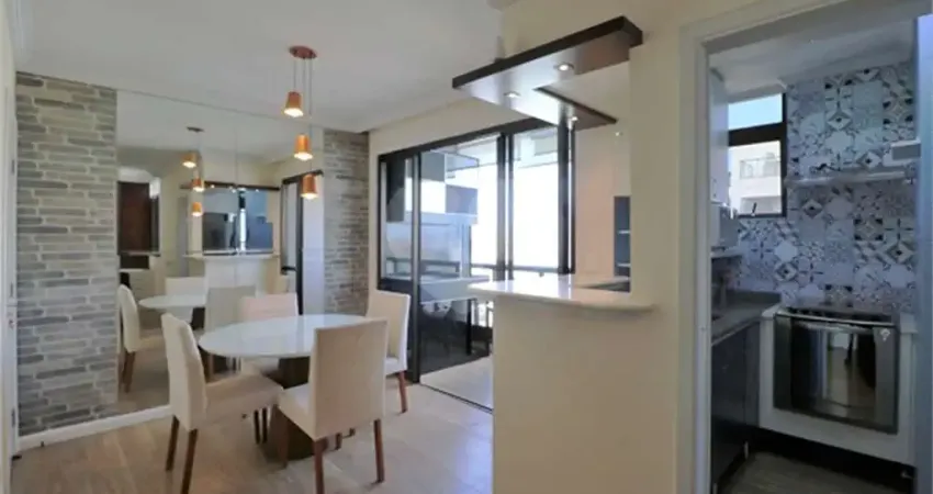 Moema - apartamento duplex - próximo ao metrô - duas vagas na garagem - aluga mobiliado