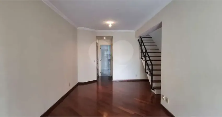 Cobertura com 3 quartos à venda na Rua Morgado de Mateus, --, Vila Mariana, São Paulo