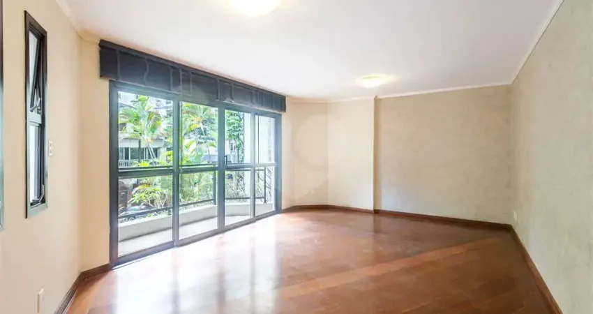 Apartamento com 3 quartos à venda na Rua Sergipe, --, Higienópolis, São Paulo