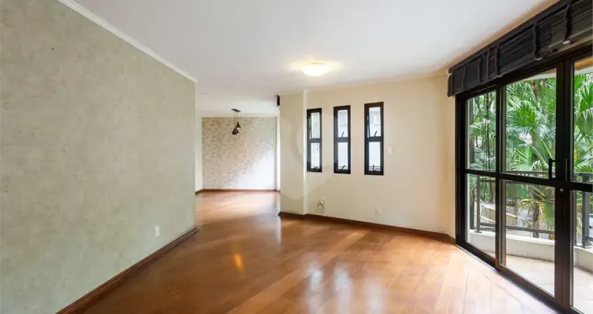 Apartamento com 3 quartos à venda na Rua Sergipe, --, Higienópolis, São Paulo