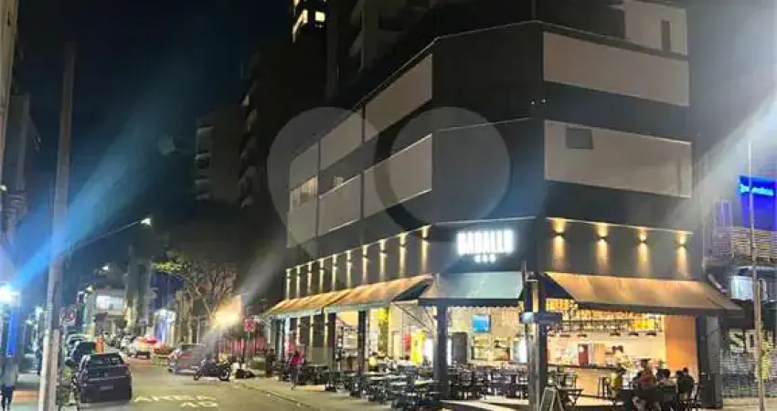 Sala comercial para alugar na Rua Pedro Taques, --, Bela Vista, São Paulo