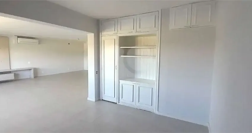 Apartamento com 3 quartos à venda na Rua Hungria, --, Jardim Europa, São Paulo