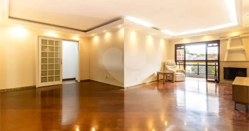Apartamento com 3 quartos à venda na Rua Colônia da Glória, --, Vila Mariana, São Paulo
