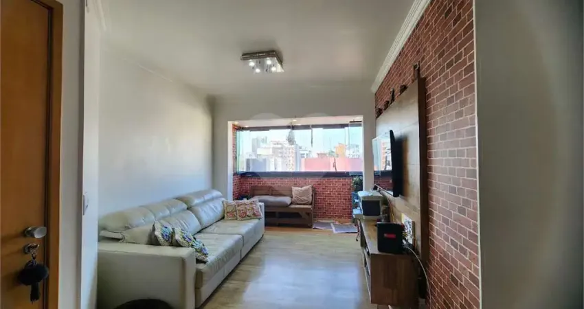 Apartamento à venda em pinheiros – 84 m² | 3 dormitórios (1 suíte) | 2 vagas