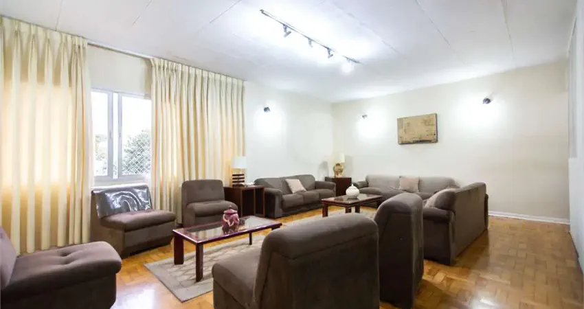 Apartamento tipo para venda em perdizes com 3 quartos, sendo 1 suíte, 142m²