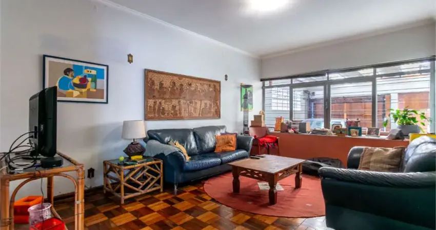 Casa com 3 quartos à venda na Alameda dos Guaicanãs, --, Planalto Paulista, São Paulo